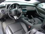 Chevrolet Camaro SS by GeigerCars 2009 года